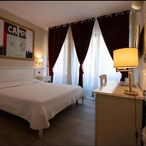 Habitación Deluxe con Cama King